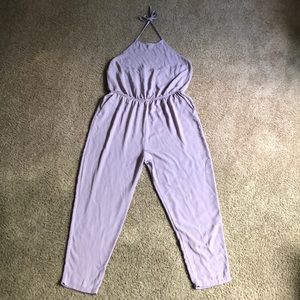 Forever 21 Plus Romper